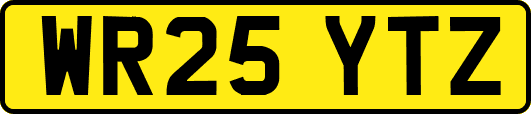 WR25YTZ