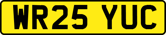 WR25YUC