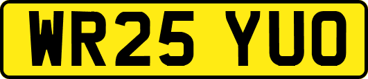 WR25YUO