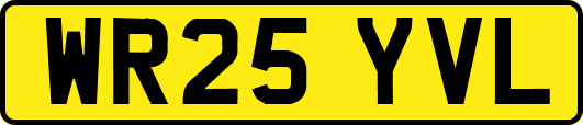 WR25YVL