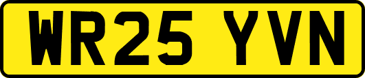 WR25YVN