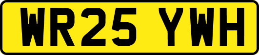 WR25YWH