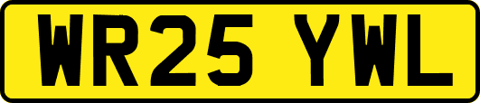 WR25YWL