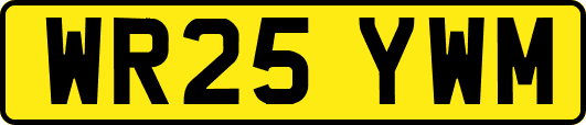 WR25YWM