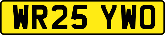 WR25YWO