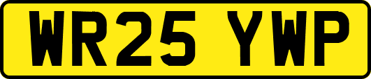 WR25YWP