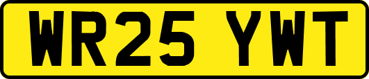 WR25YWT