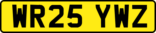 WR25YWZ