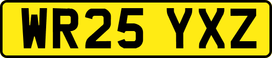 WR25YXZ