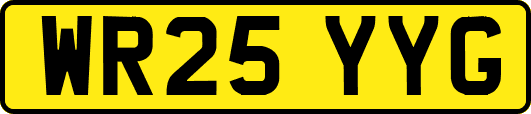 WR25YYG