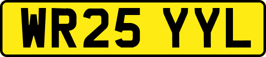 WR25YYL
