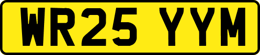 WR25YYM