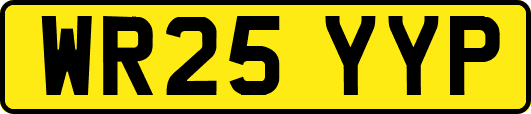 WR25YYP