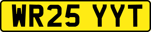 WR25YYT
