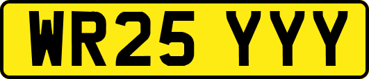 WR25YYY