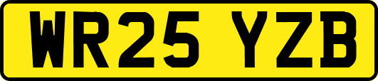 WR25YZB