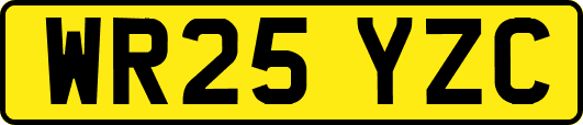 WR25YZC