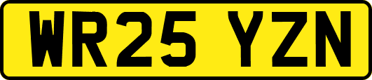 WR25YZN