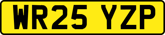 WR25YZP