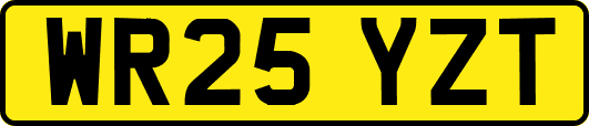 WR25YZT