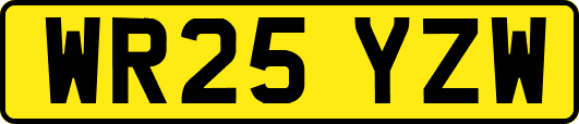 WR25YZW