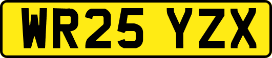 WR25YZX