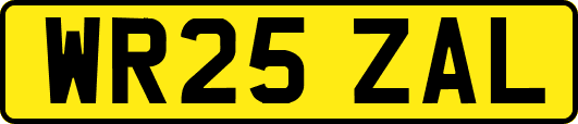 WR25ZAL