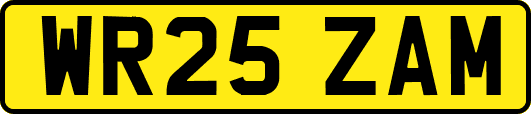 WR25ZAM