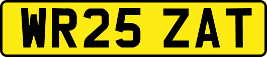 WR25ZAT