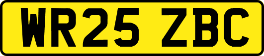 WR25ZBC