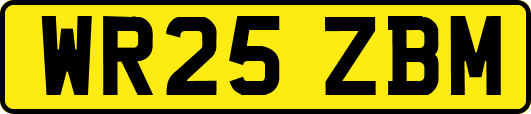 WR25ZBM