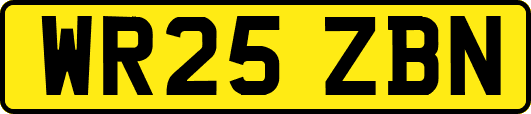 WR25ZBN