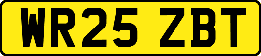 WR25ZBT