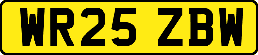 WR25ZBW