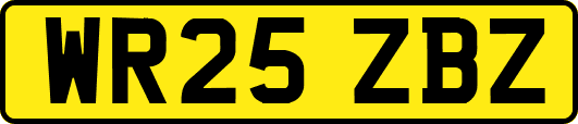 WR25ZBZ