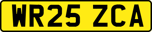 WR25ZCA