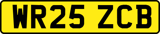 WR25ZCB