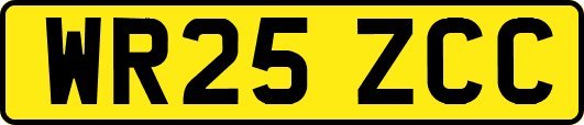 WR25ZCC