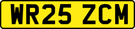 WR25ZCM