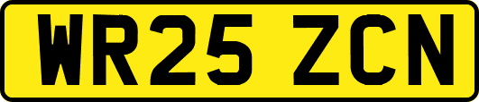 WR25ZCN
