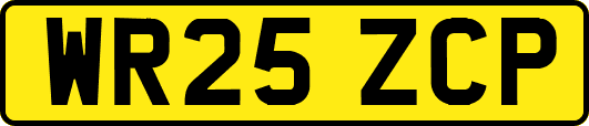 WR25ZCP