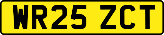 WR25ZCT