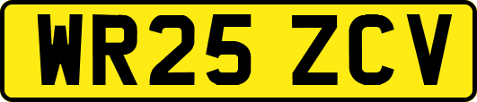 WR25ZCV
