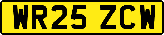 WR25ZCW