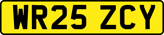 WR25ZCY