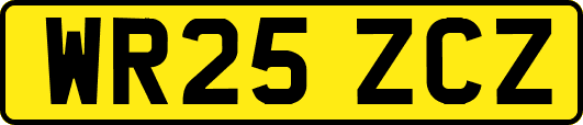 WR25ZCZ