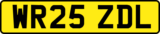 WR25ZDL