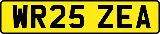 WR25ZEA