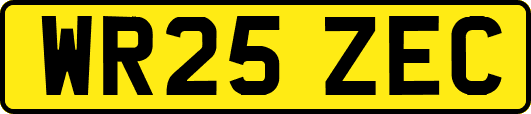 WR25ZEC