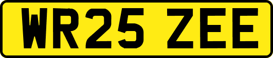 WR25ZEE